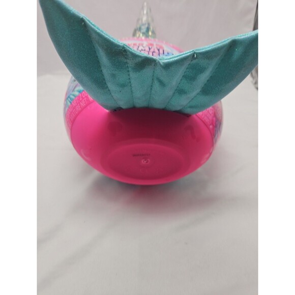 Rainbocorns Mermaidcorn Surprise Plush by ZURU – Collectible Mystery Egg Toy - Picture 11 of 12